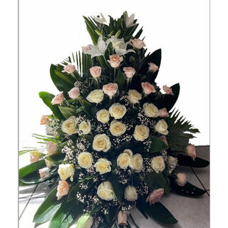 Rosas Para Funerales