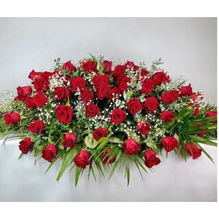 Rosas Rojas Funerales