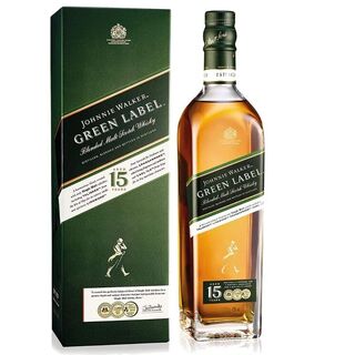 Johnnie Walker Green Label