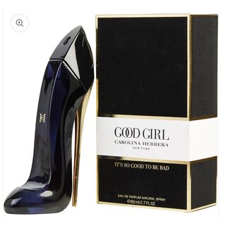 Carolina Herrera Good Girl