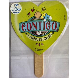 Contigo…(Z)