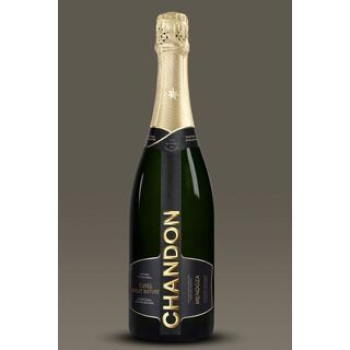 Champagne Chandon Cuvee Brut Nature