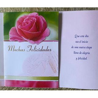 Muchas Felicidades…(AL)