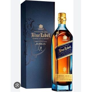 Johnnie Walker Blue Label