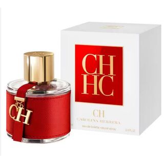 Carolina Herrera CH